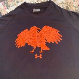 Under Armour Orioles T-Shirt